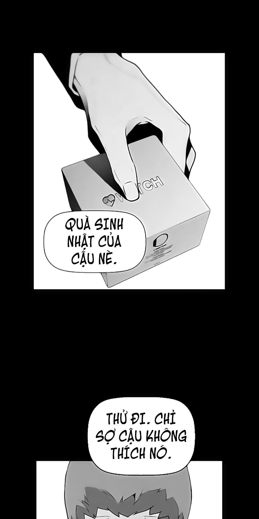 Terror Man Chap 37 - Next Chap 38