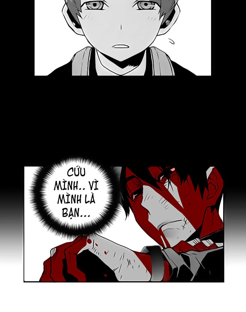 Terror Man Chap 37 - Next Chap 38