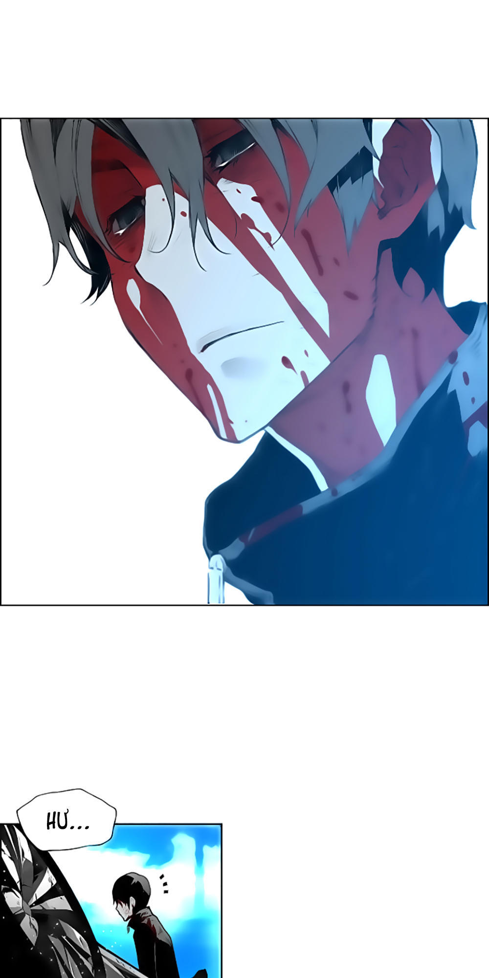 Terror Man Chap 37 - Next Chap 38