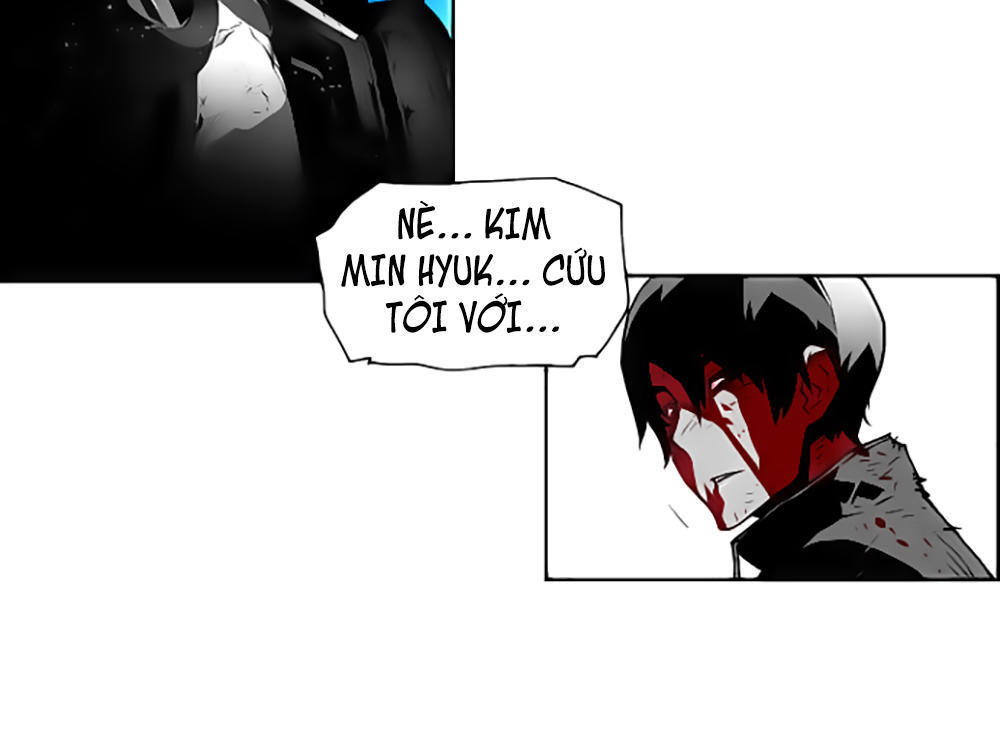 Terror Man Chap 37 - Next Chap 38