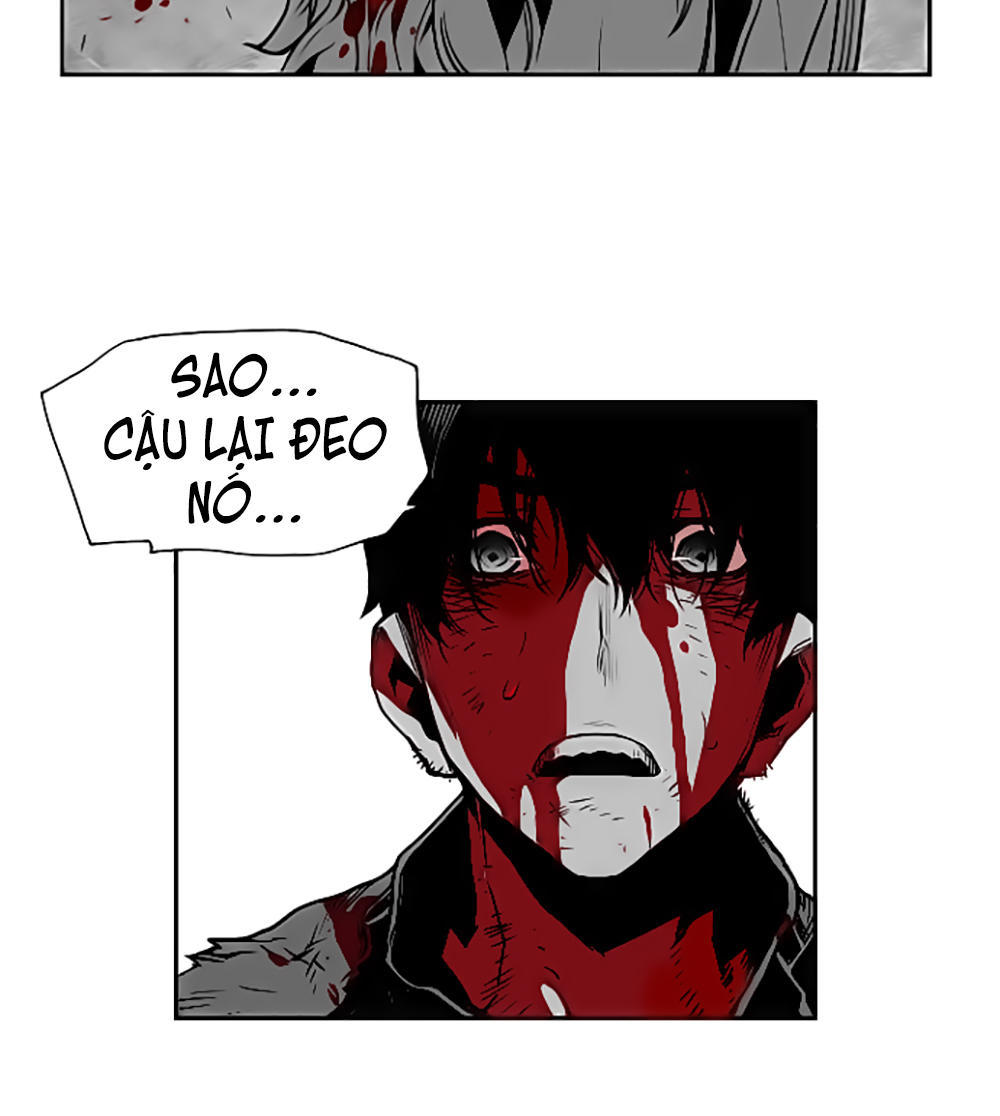 Terror Man Chap 37 - Next Chap 38