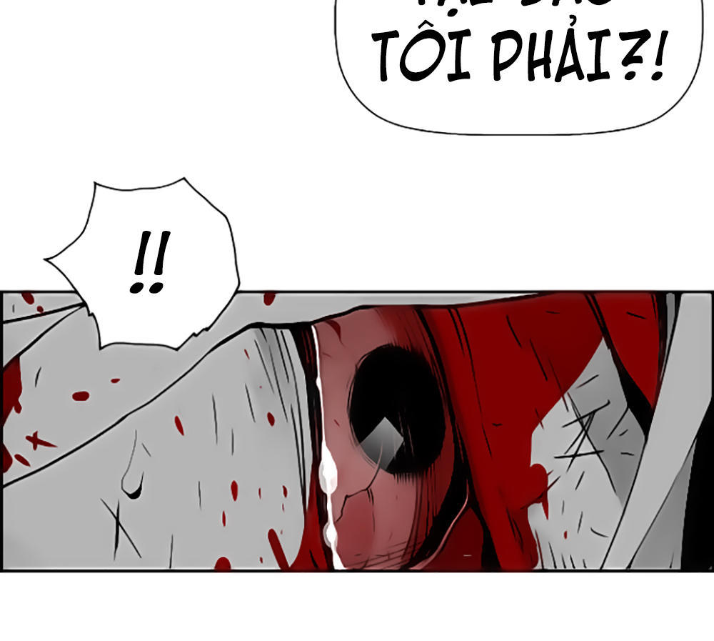 Terror Man Chap 37 - Next Chap 38
