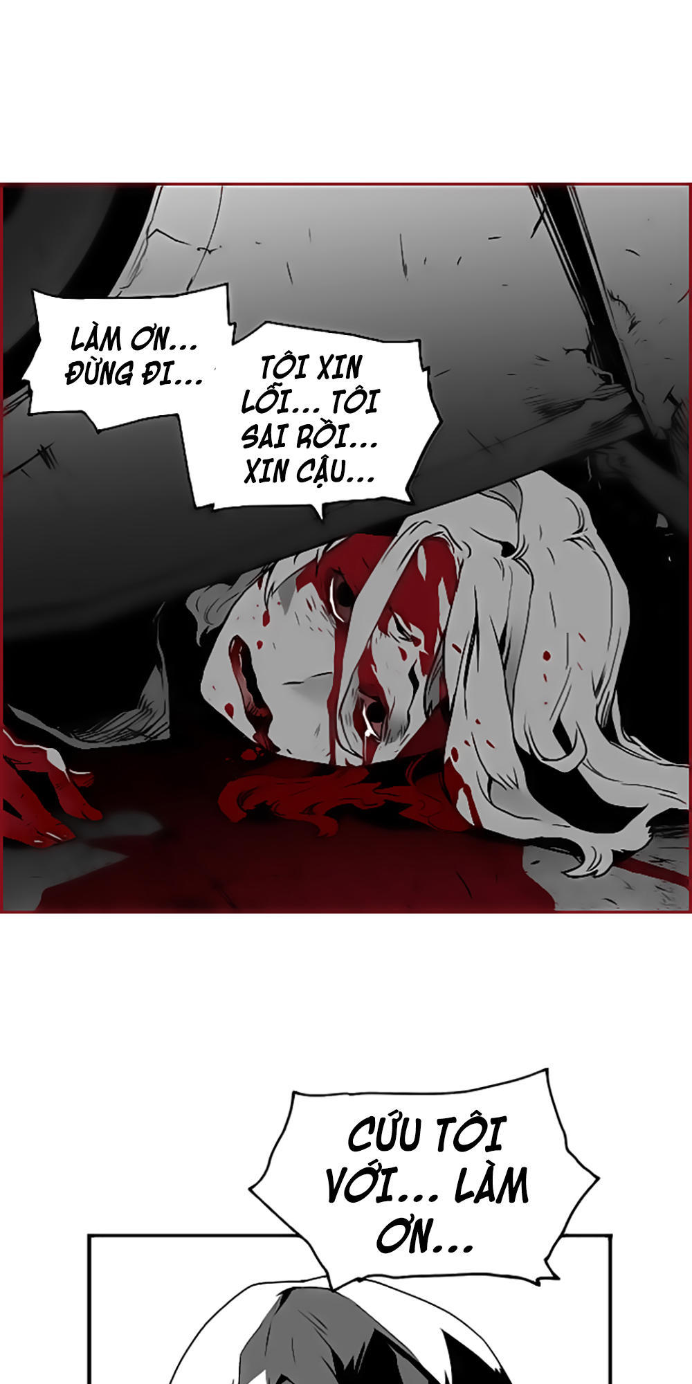 Terror Man Chap 37 - Next Chap 38