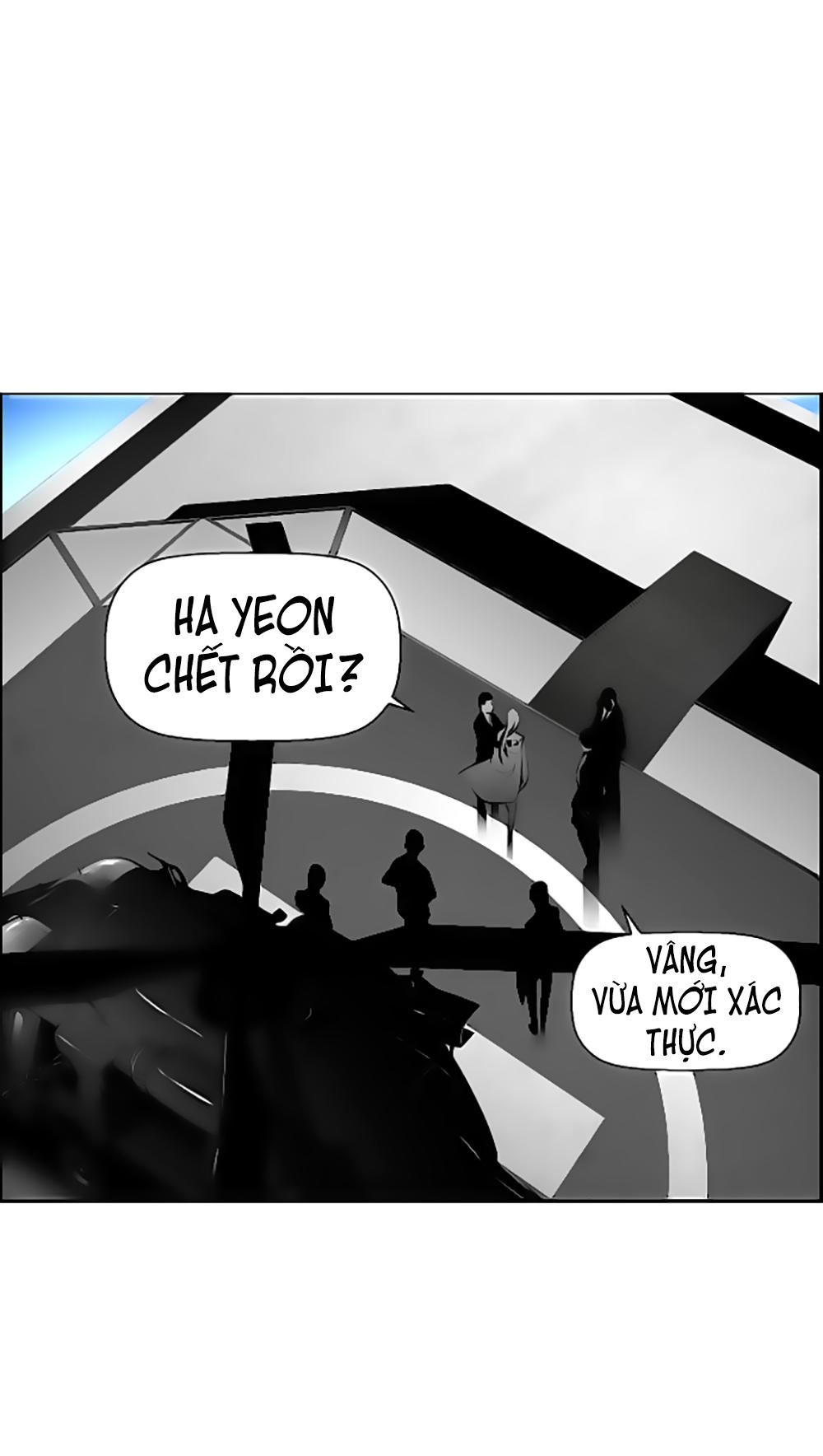 Terror Man Chap 37 - Next Chap 38