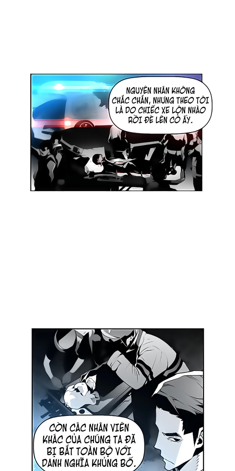 Terror Man Chap 37 - Next Chap 38