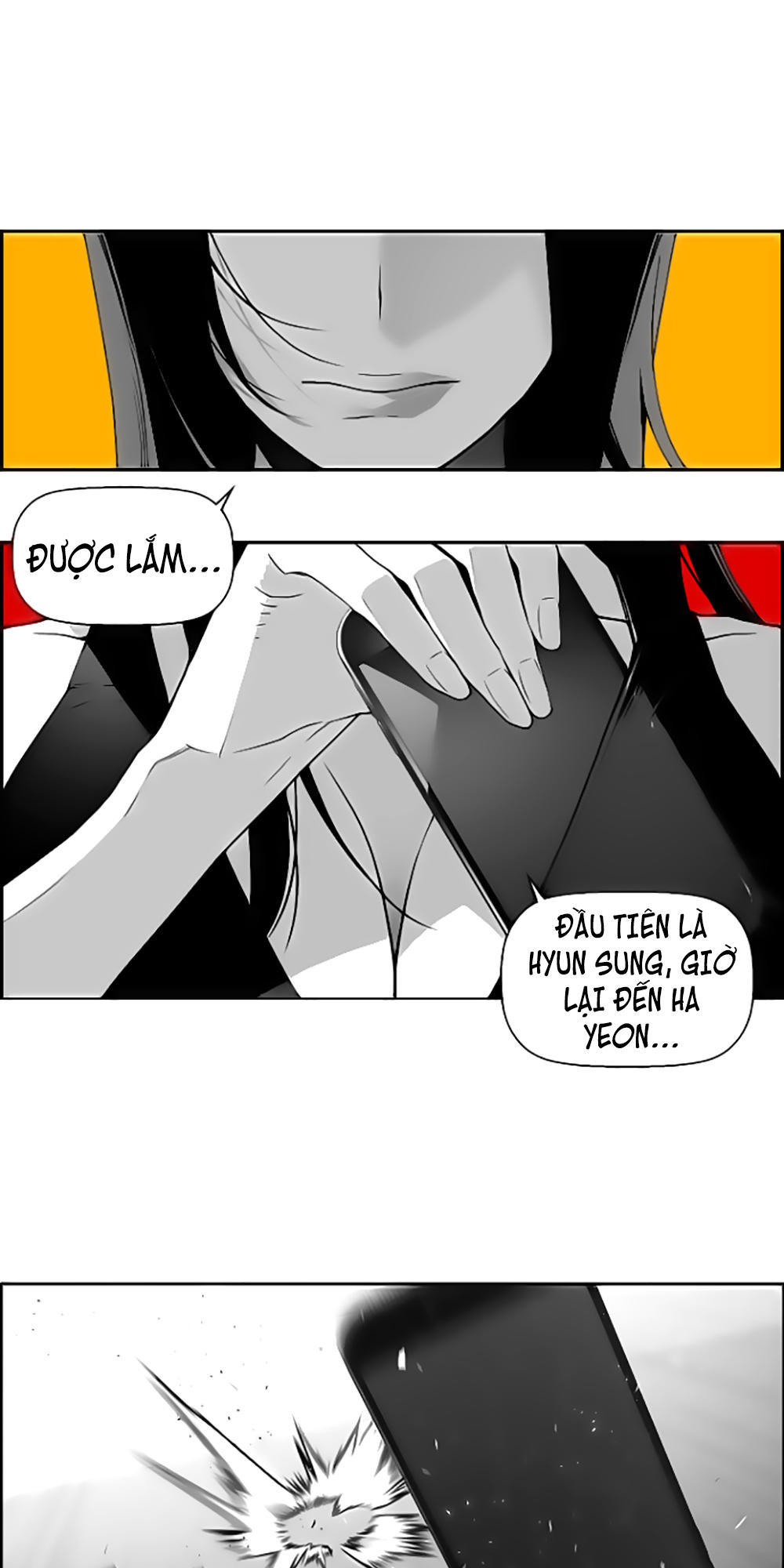 Terror Man Chap 37 - Next Chap 38