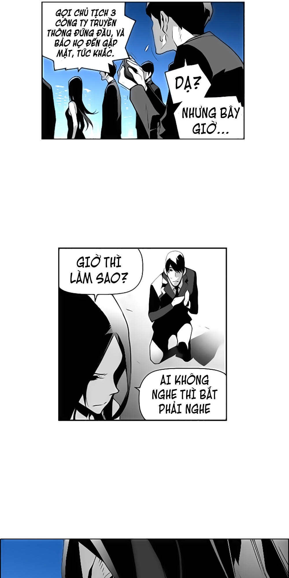 Terror Man Chap 37 - Next Chap 38