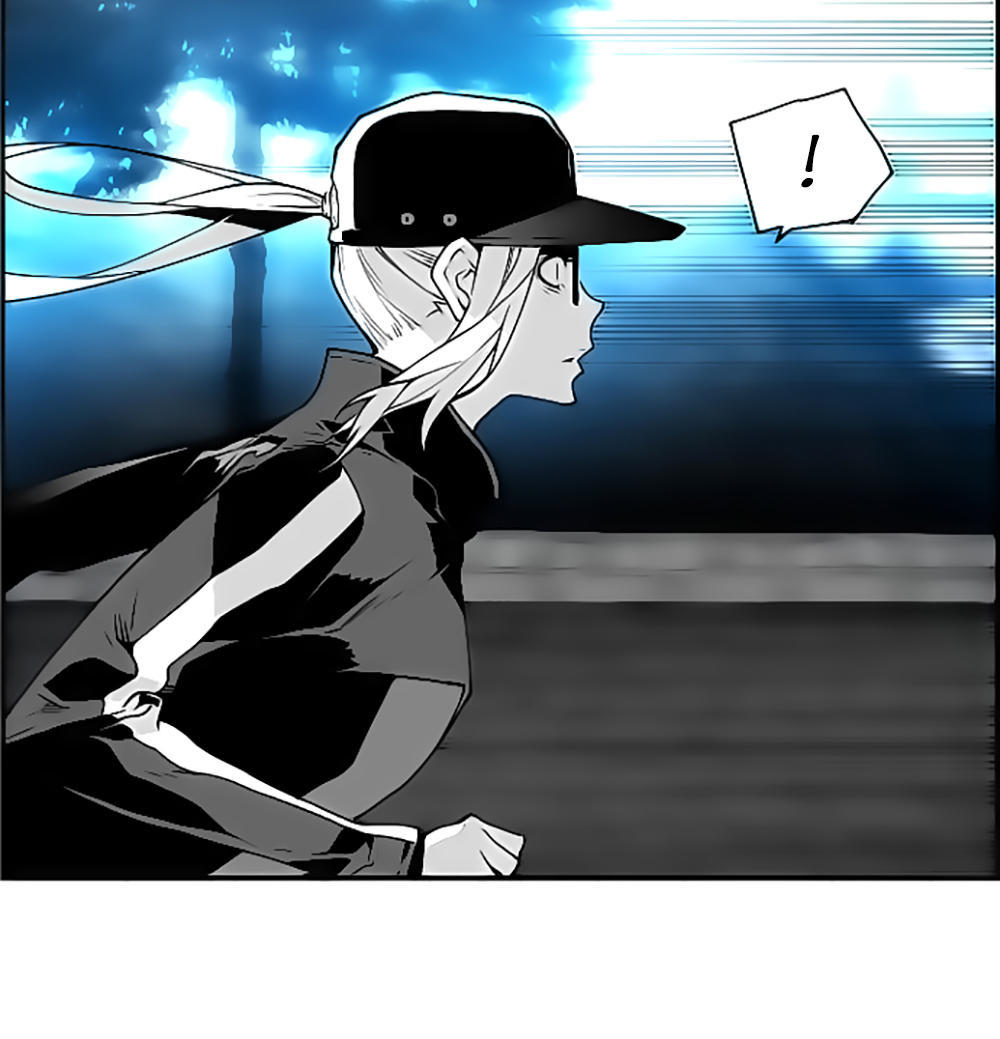 Terror Man Chap 37 - Next Chap 38