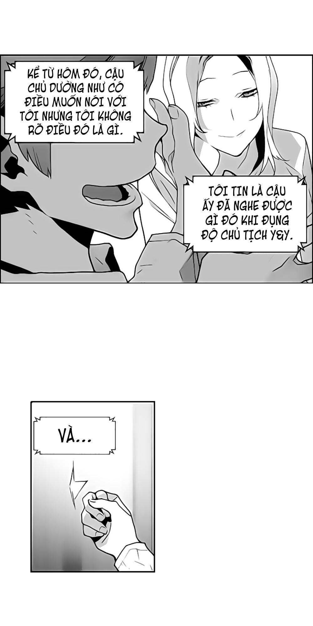 Terror Man Chap 37 - Next Chap 38