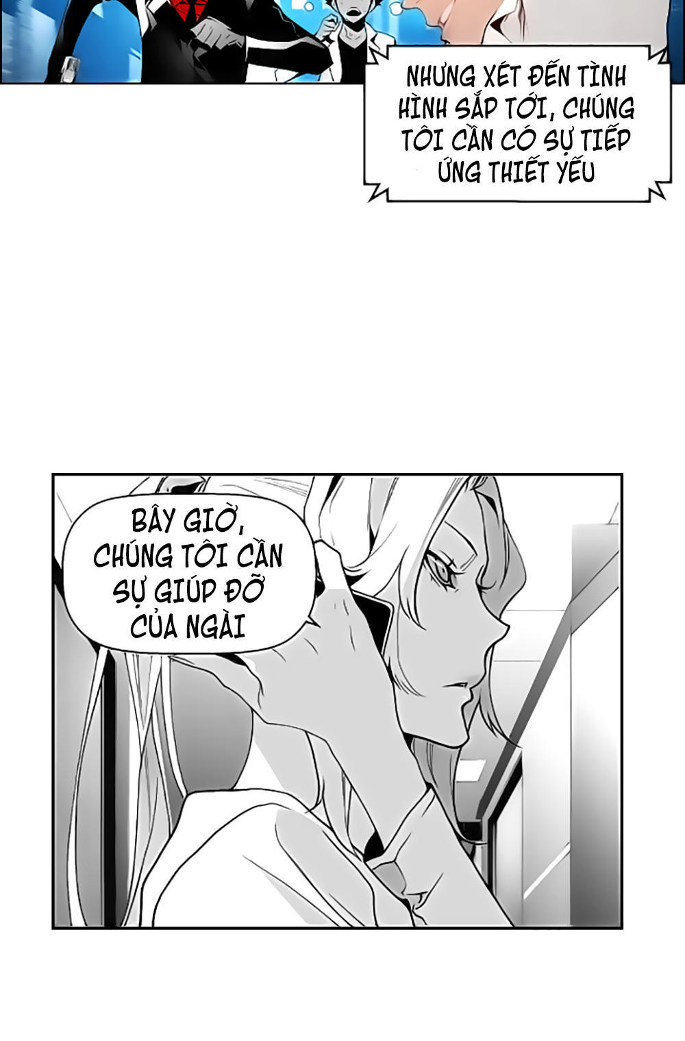 Terror Man Chap 37 - Next Chap 38