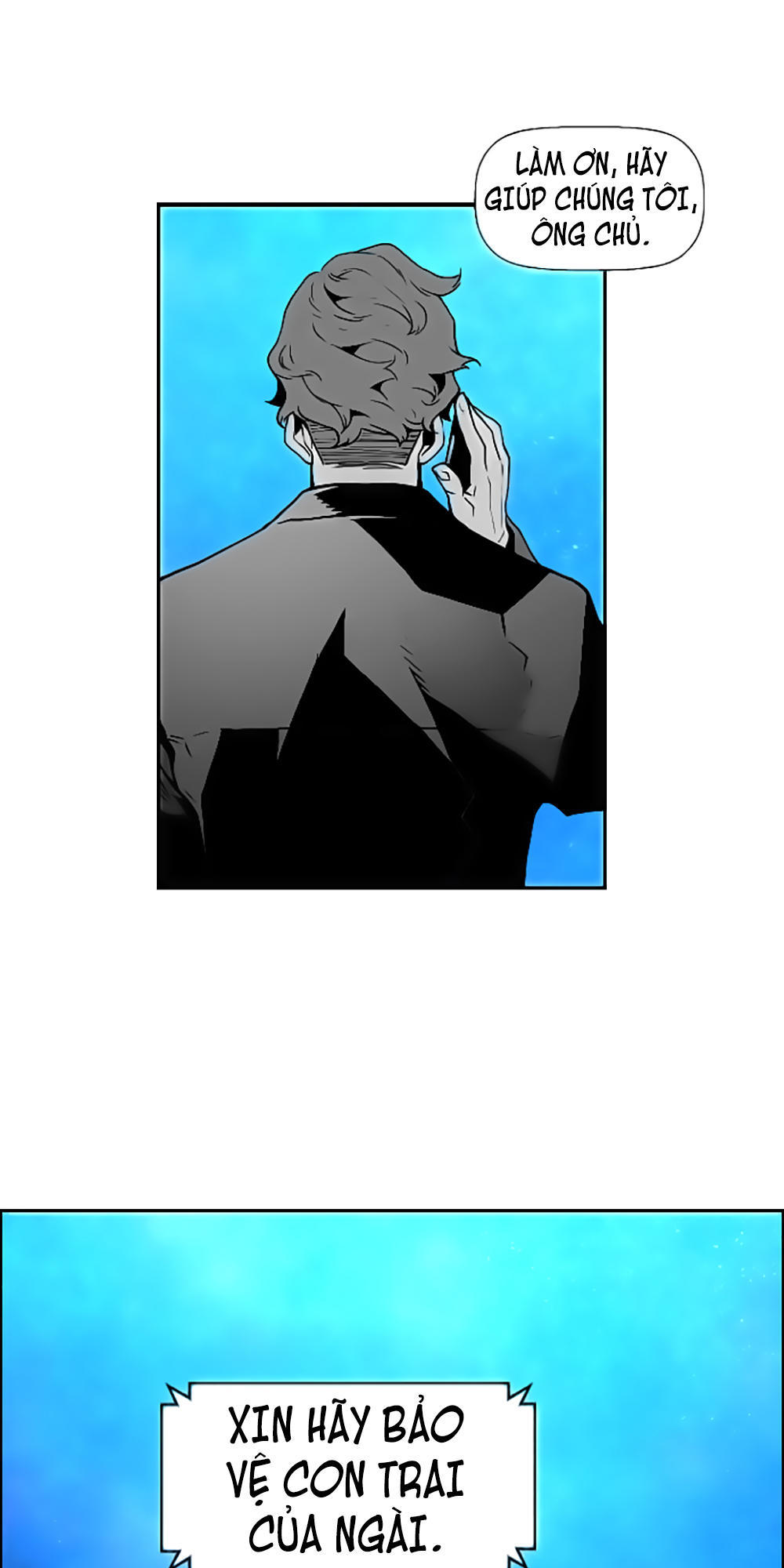 Terror Man Chap 37 - Next Chap 38