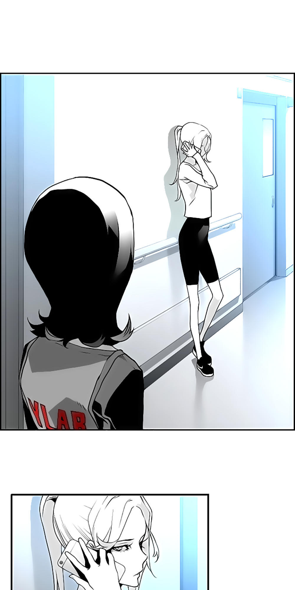 Terror Man Chap 38 - Next Chap 39