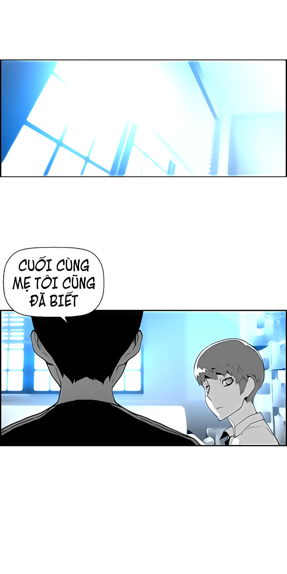 Terror Man Chap 38 - Next Chap 39