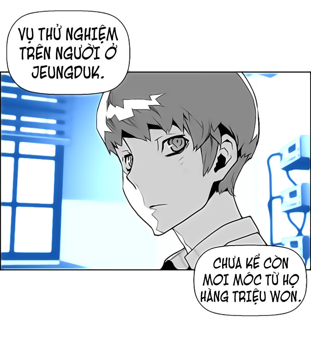 Terror Man Chap 38 - Next Chap 39