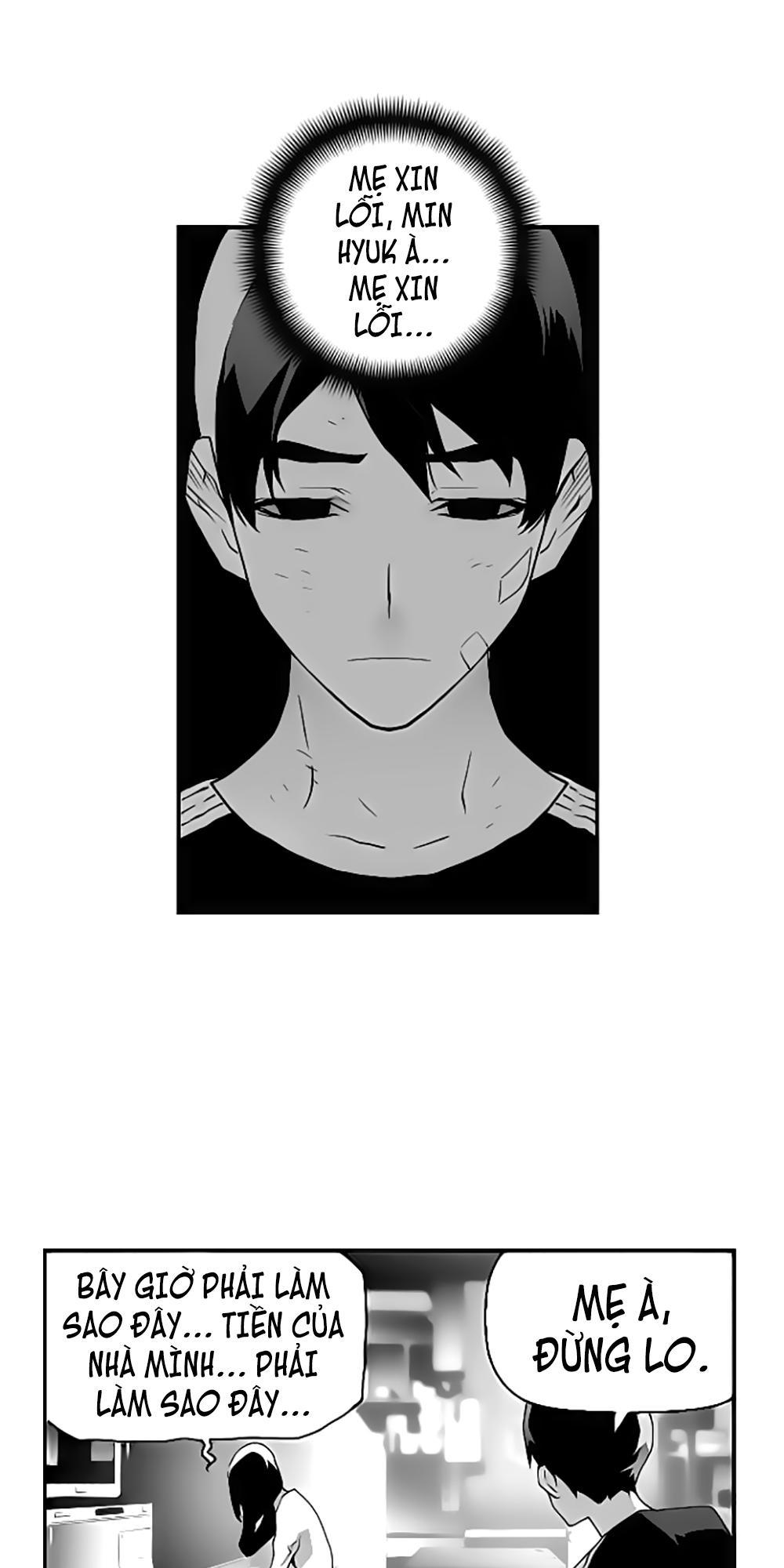 Terror Man Chap 38 - Next Chap 39