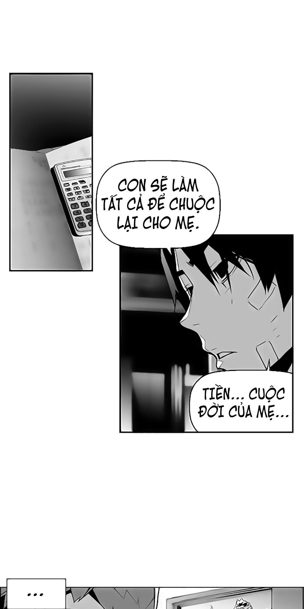 Terror Man Chap 38 - Next Chap 39