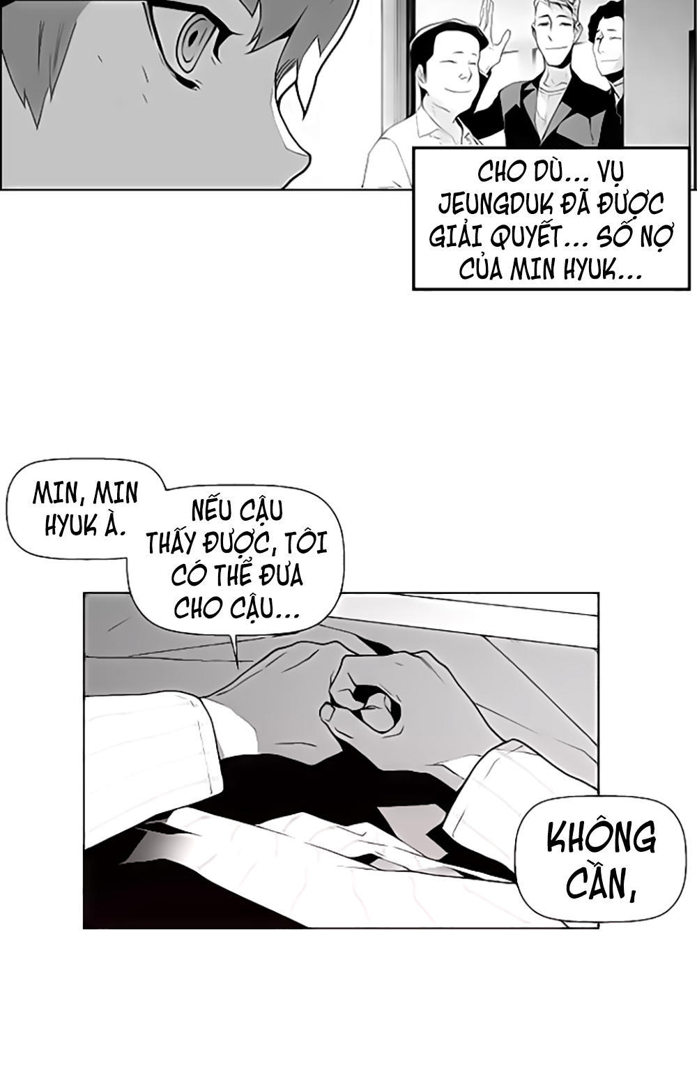 Terror Man Chap 38 - Next Chap 39