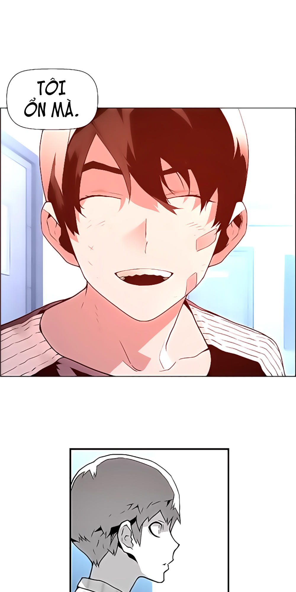 Terror Man Chap 38 - Next Chap 39
