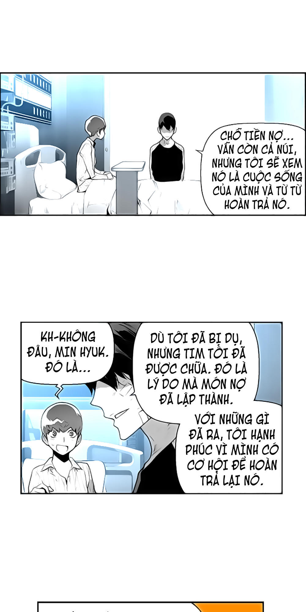 Terror Man Chap 38 - Next Chap 39