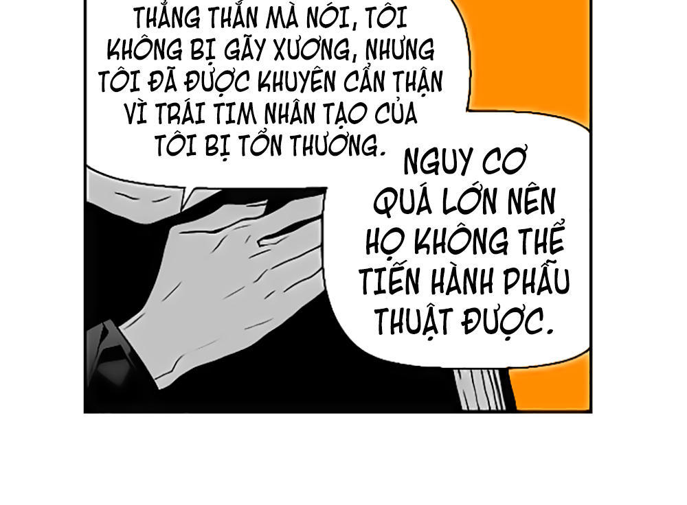 Terror Man Chap 38 - Next Chap 39