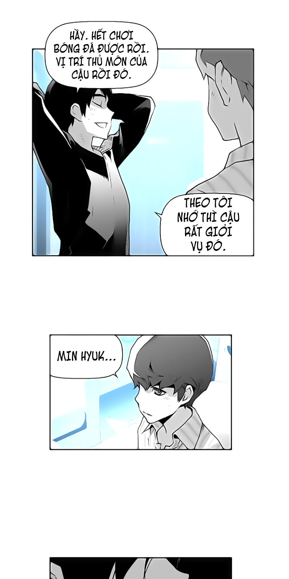 Terror Man Chap 38 - Next Chap 39