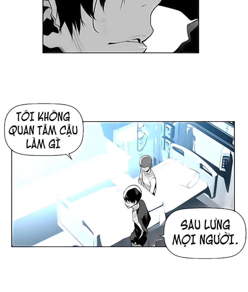 Terror Man Chap 38 - Next Chap 39