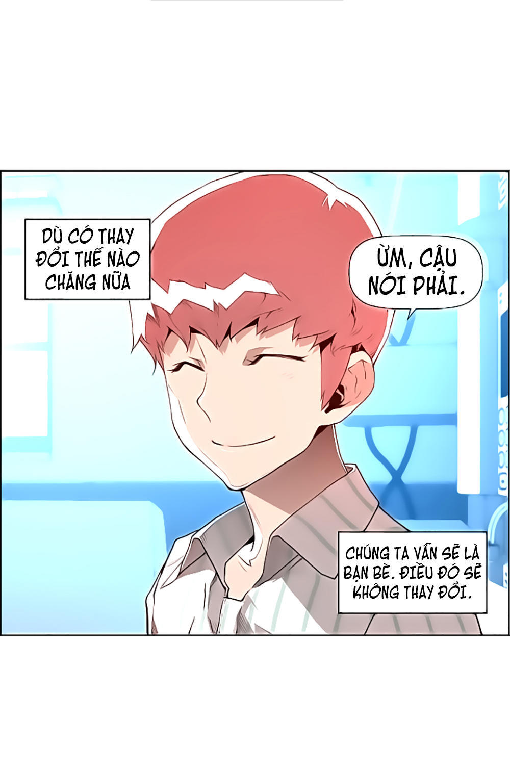 Terror Man Chap 38 - Next Chap 39