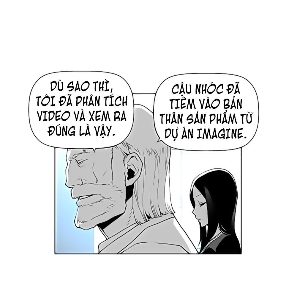 Terror Man Chap 38 - Next Chap 39