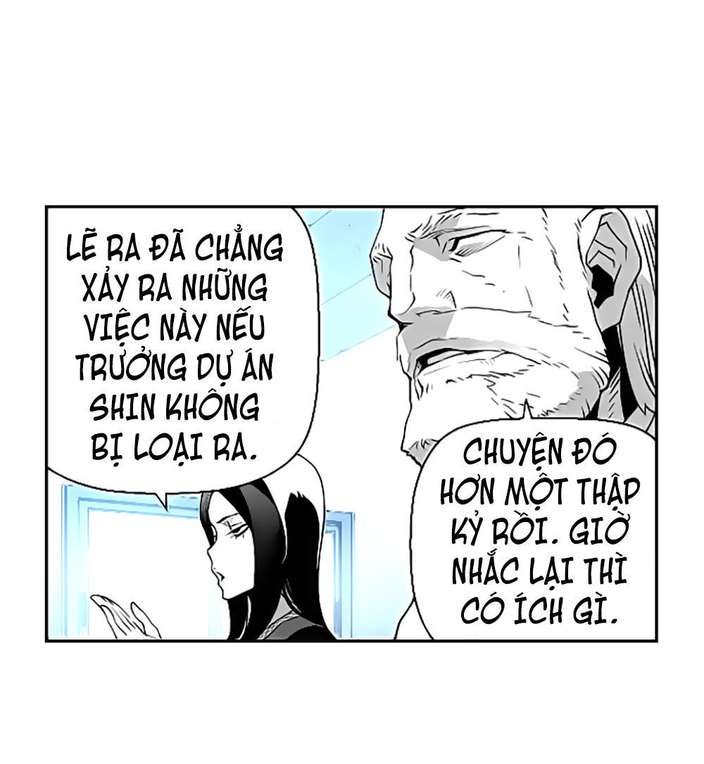 Terror Man Chap 38 - Next Chap 39