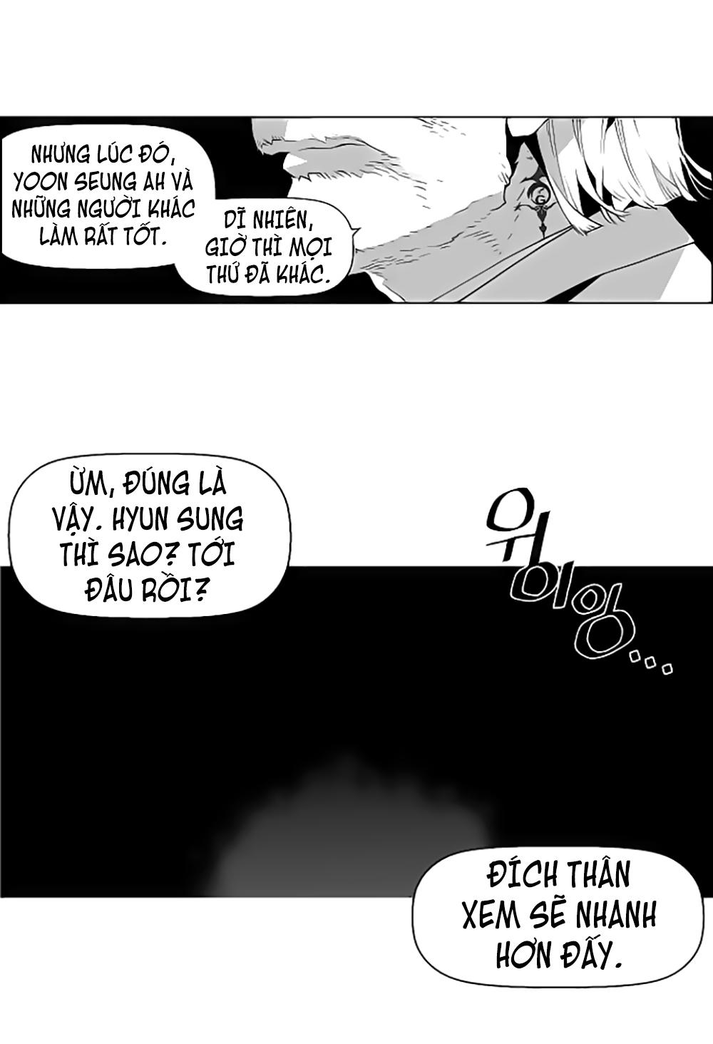 Terror Man Chap 38 - Next Chap 39