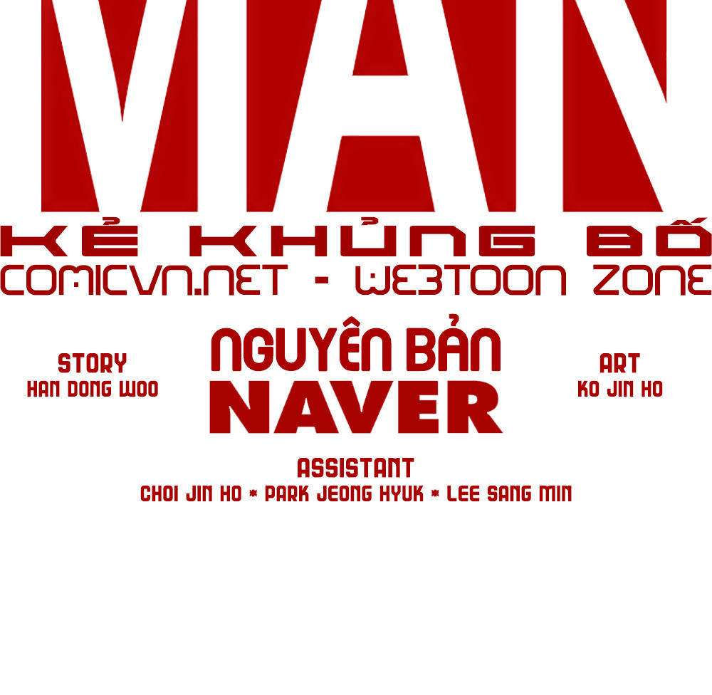 Terror Man Chap 38 - Next Chap 39