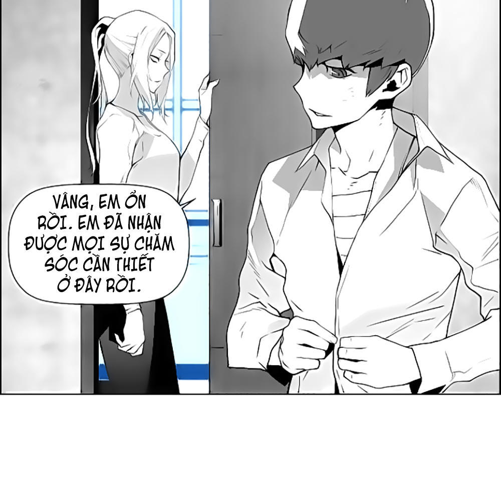 Terror Man Chap 38 - Next Chap 39