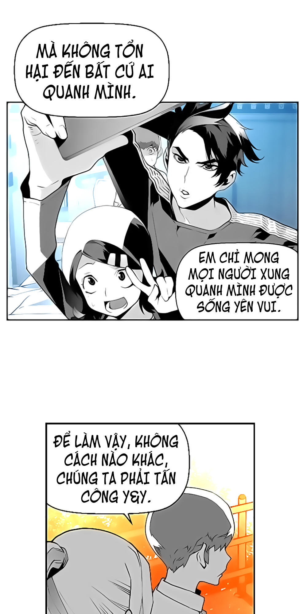Terror Man Chap 38 - Next Chap 39
