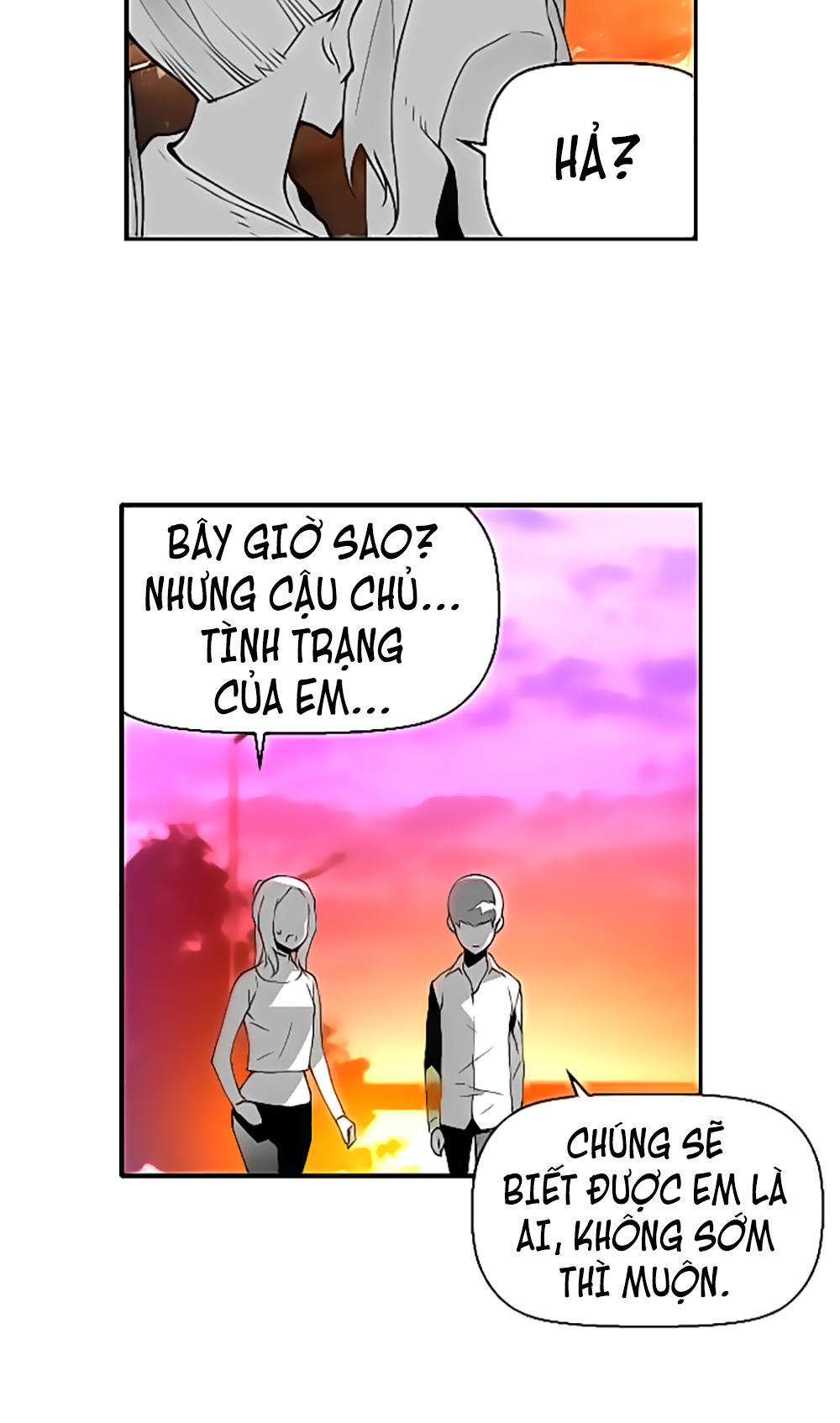 Terror Man Chap 38 - Next Chap 39