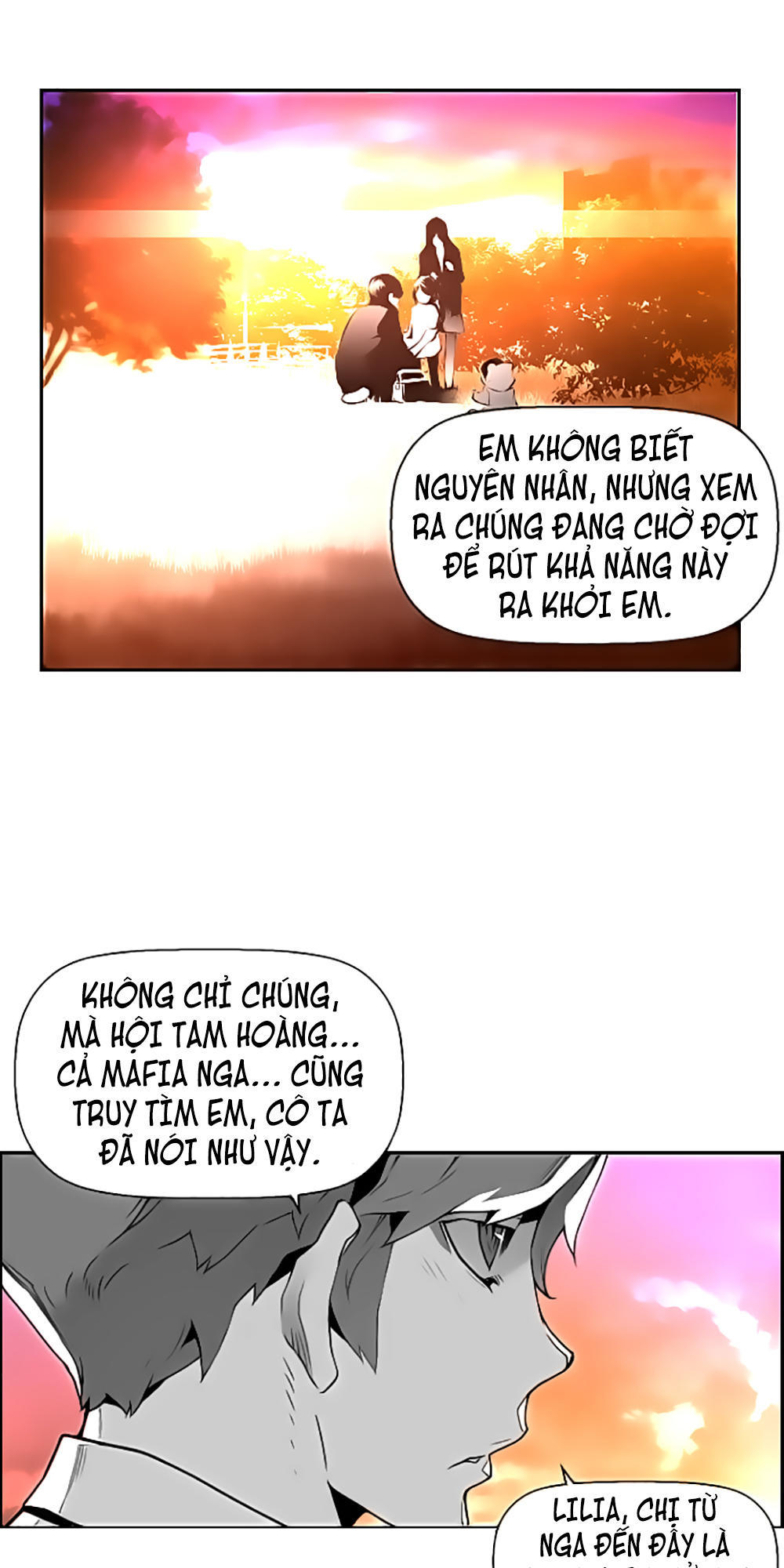 Terror Man Chap 38 - Next Chap 39