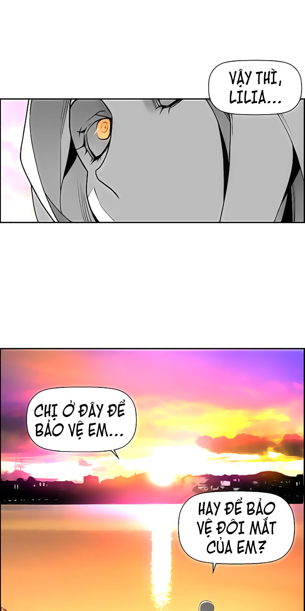 Terror Man Chap 38 - Next Chap 39