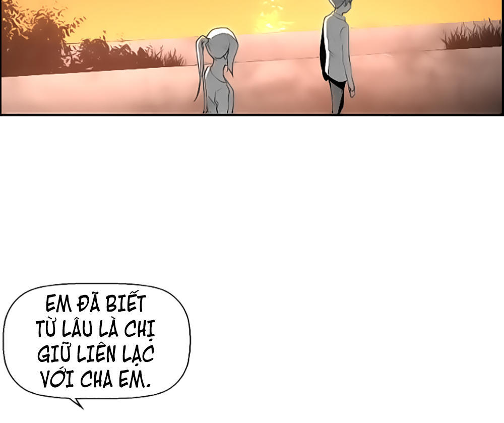 Terror Man Chap 38 - Next Chap 39