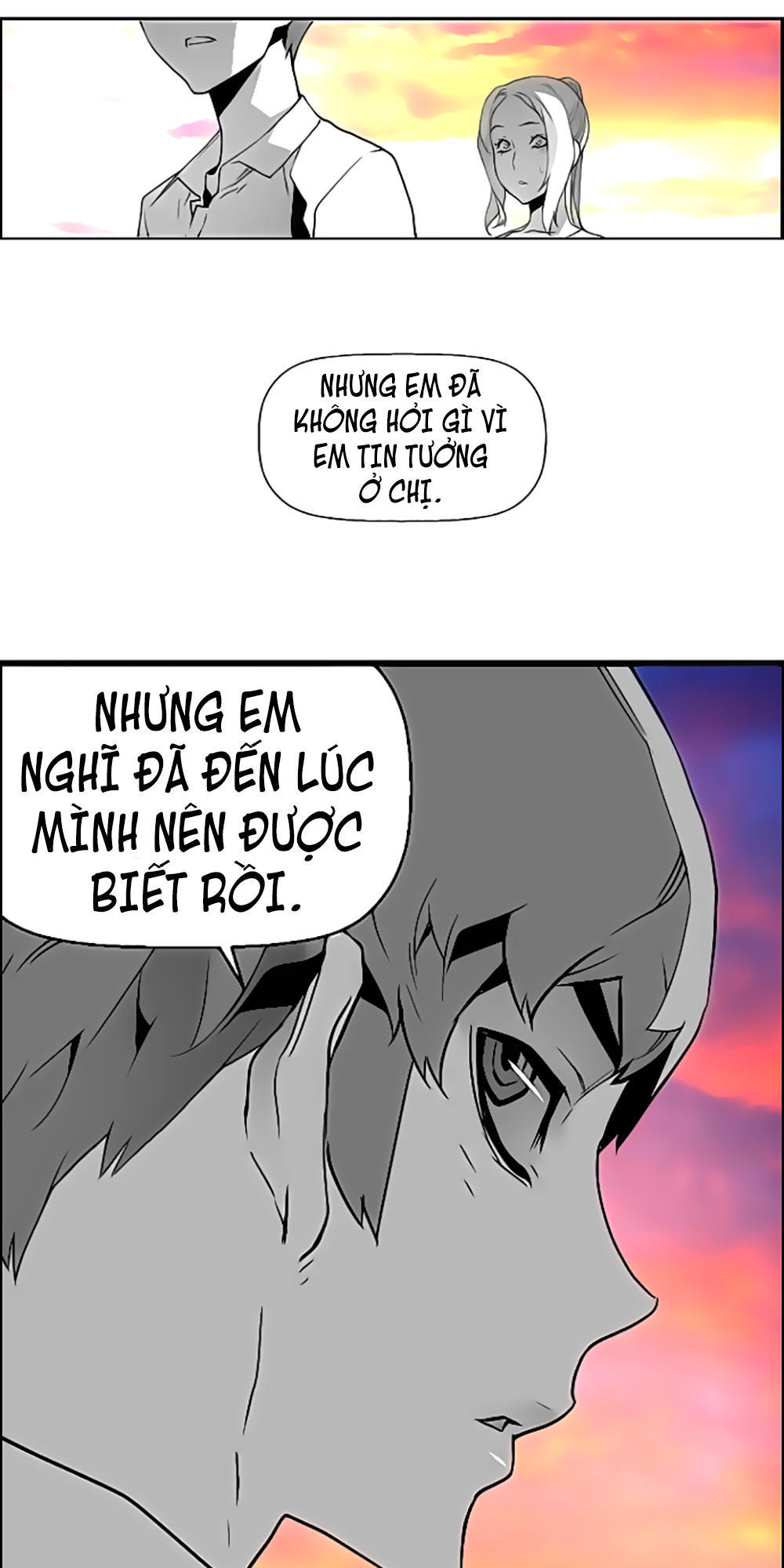 Terror Man Chap 38 - Next Chap 39