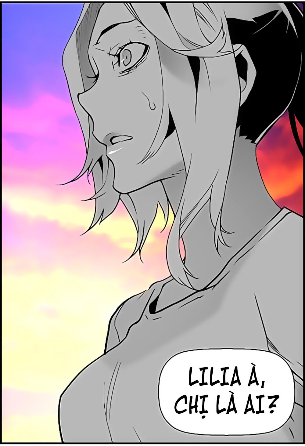 Terror Man Chap 38 - Next Chap 39