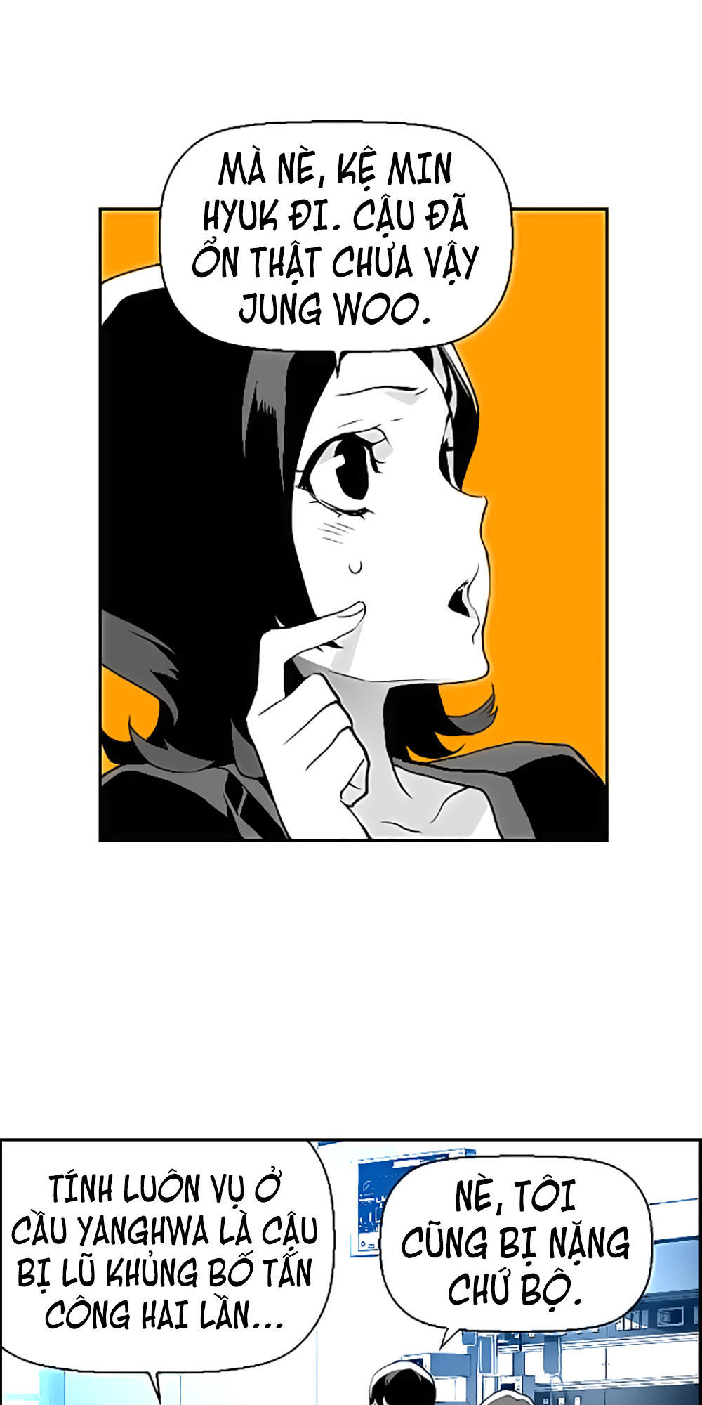 Terror Man Chap 38 - Next Chap 39