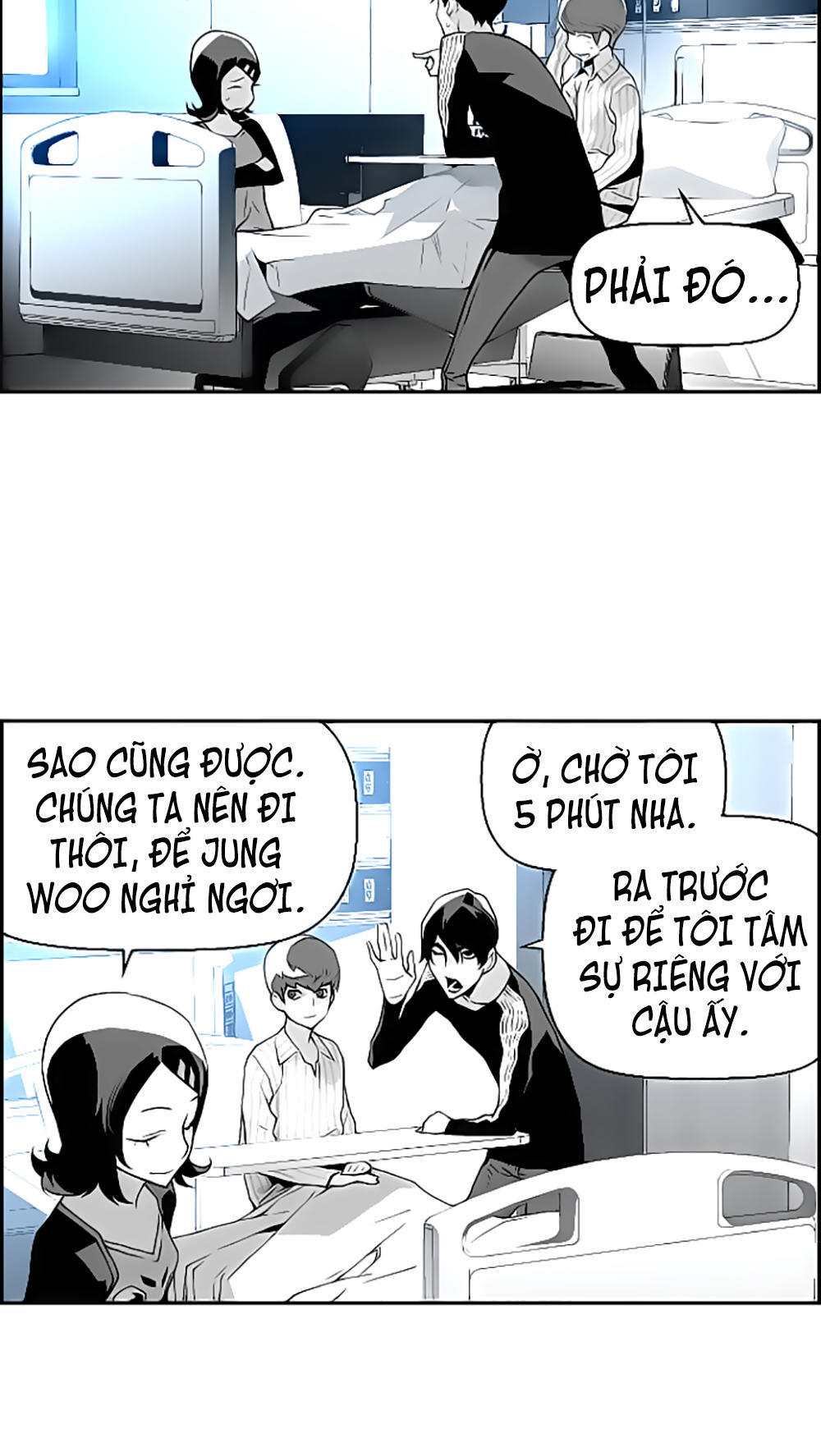 Terror Man Chap 38 - Next Chap 39