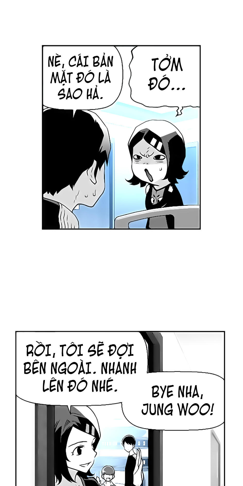 Terror Man Chap 38 - Next Chap 39
