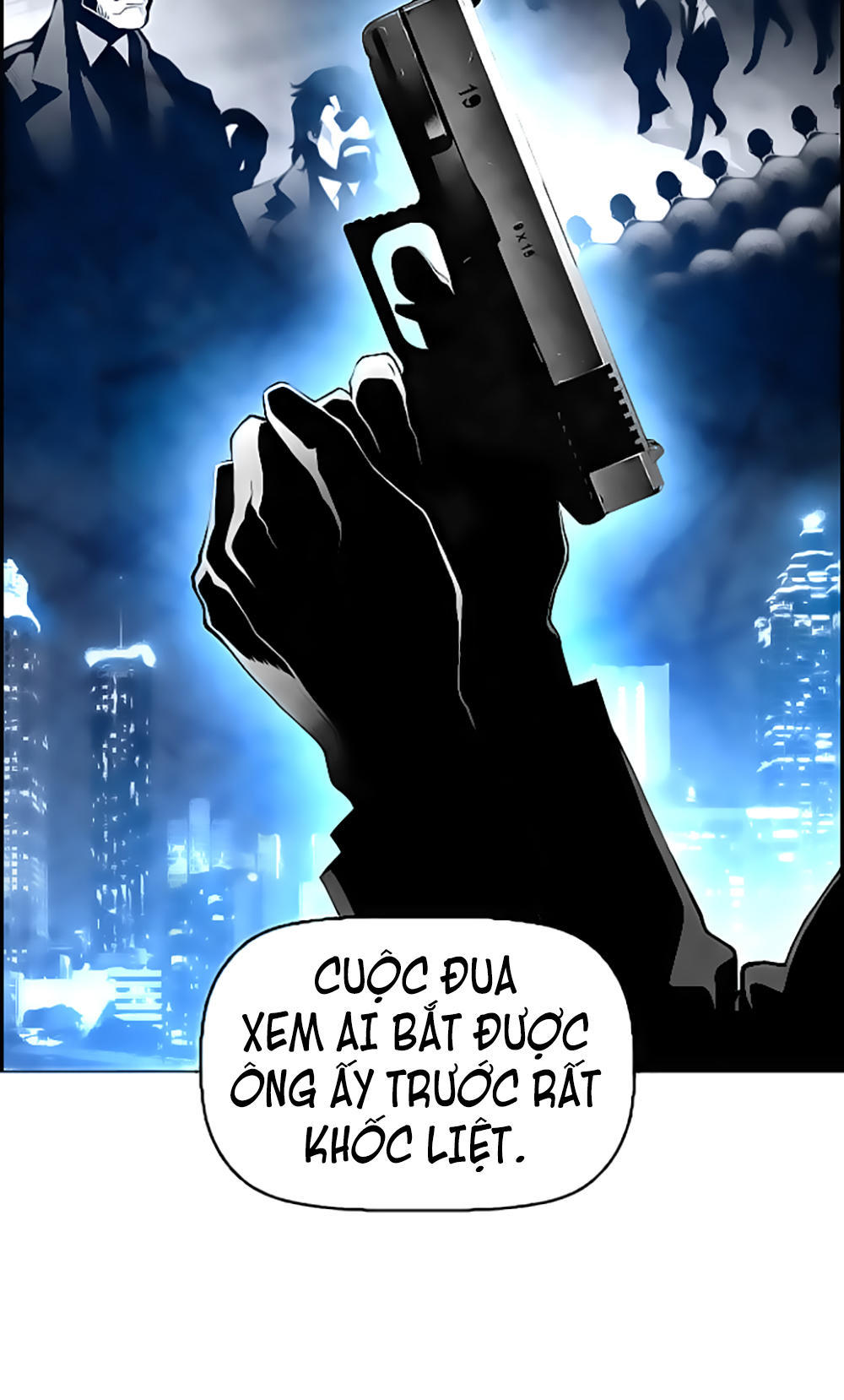 Terror Man Chap 39 - Next Chap 40
