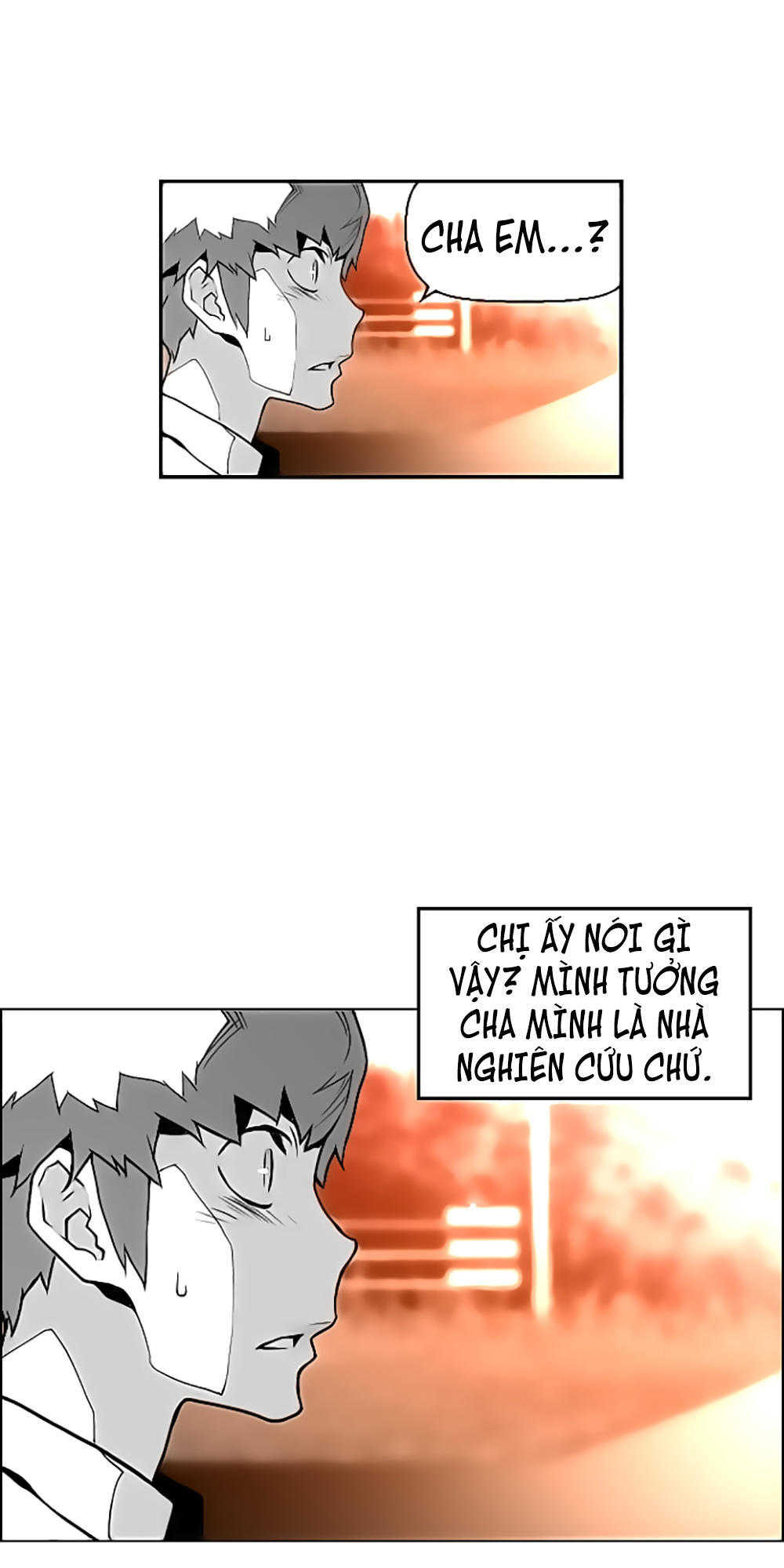 Terror Man Chap 39 - Next Chap 40