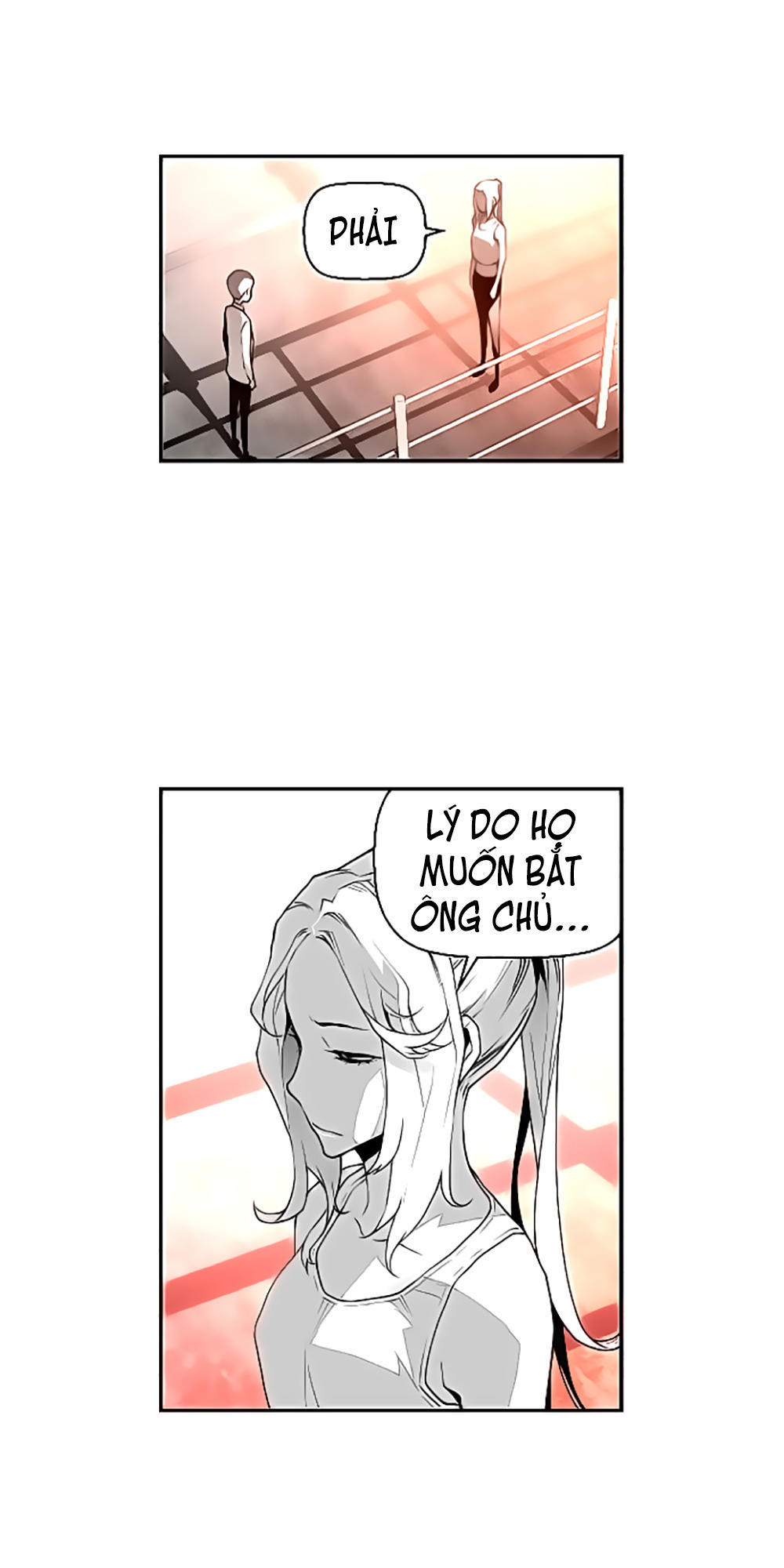 Terror Man Chap 39 - Next Chap 40