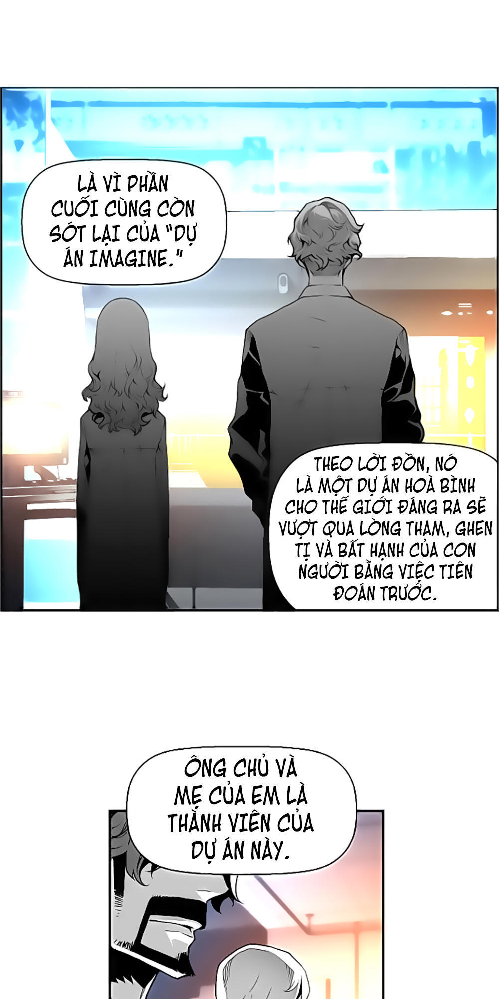 Terror Man Chap 39 - Next Chap 40