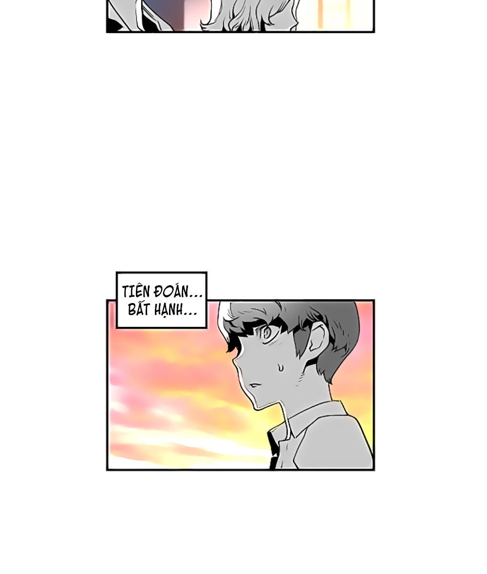 Terror Man Chap 39 - Next Chap 40