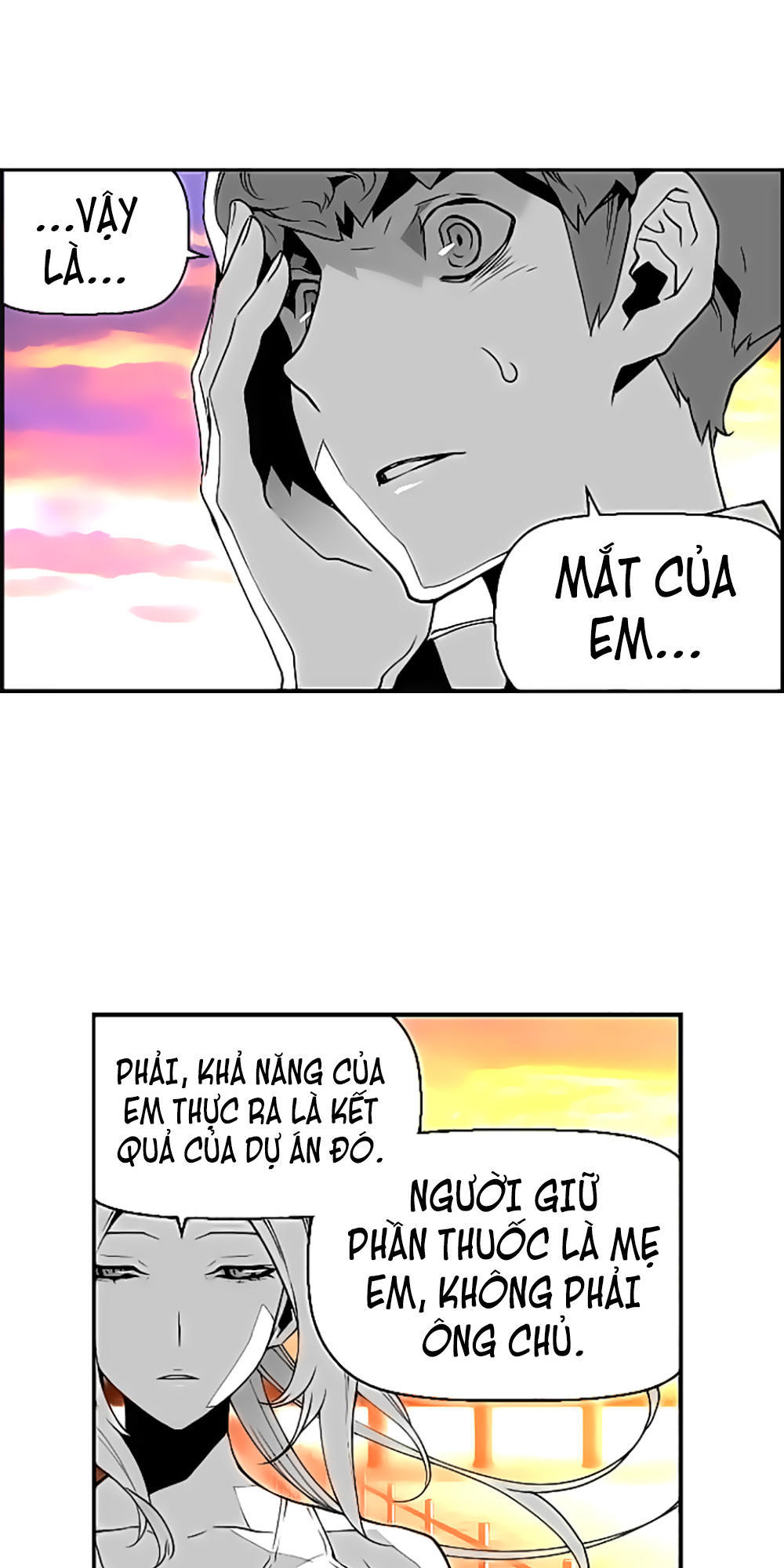 Terror Man Chap 39 - Next Chap 40