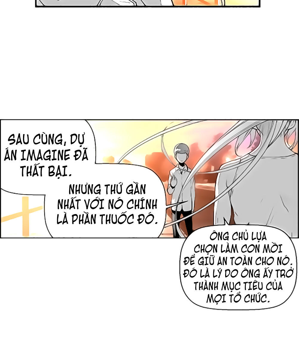 Terror Man Chap 39 - Next Chap 40