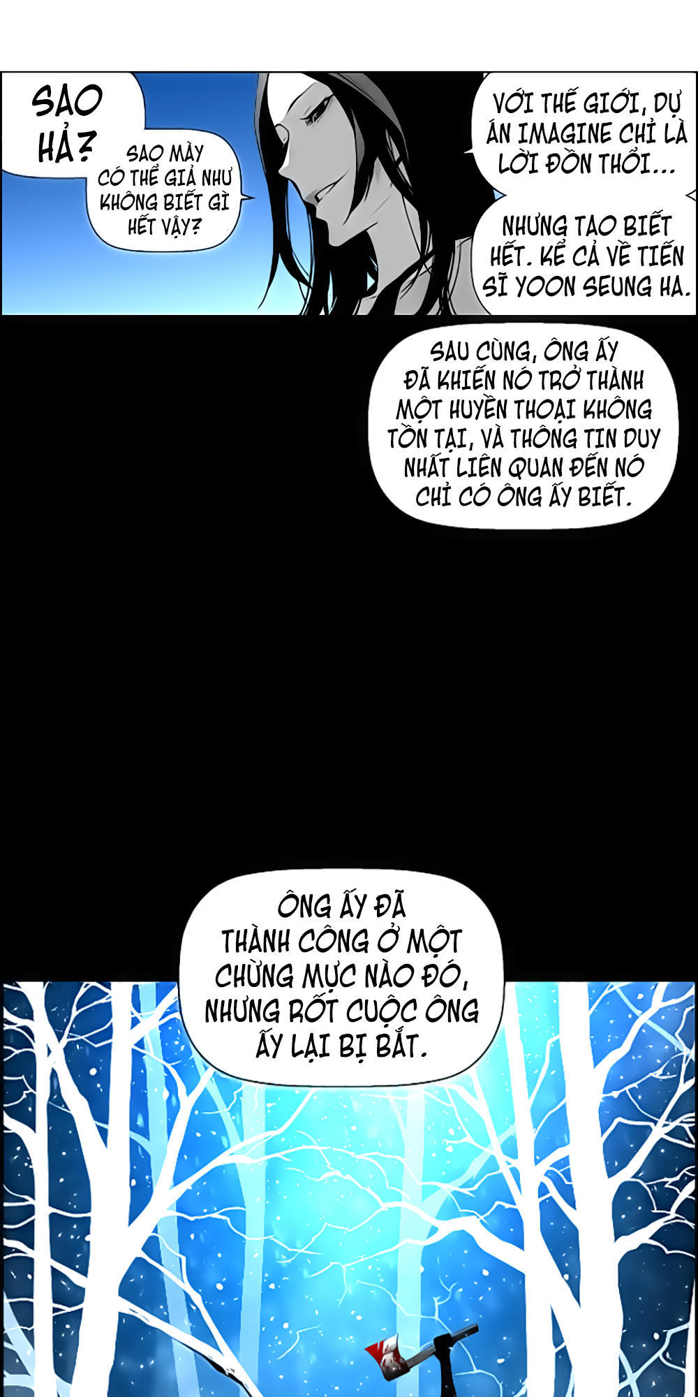 Terror Man Chap 39 - Next Chap 40